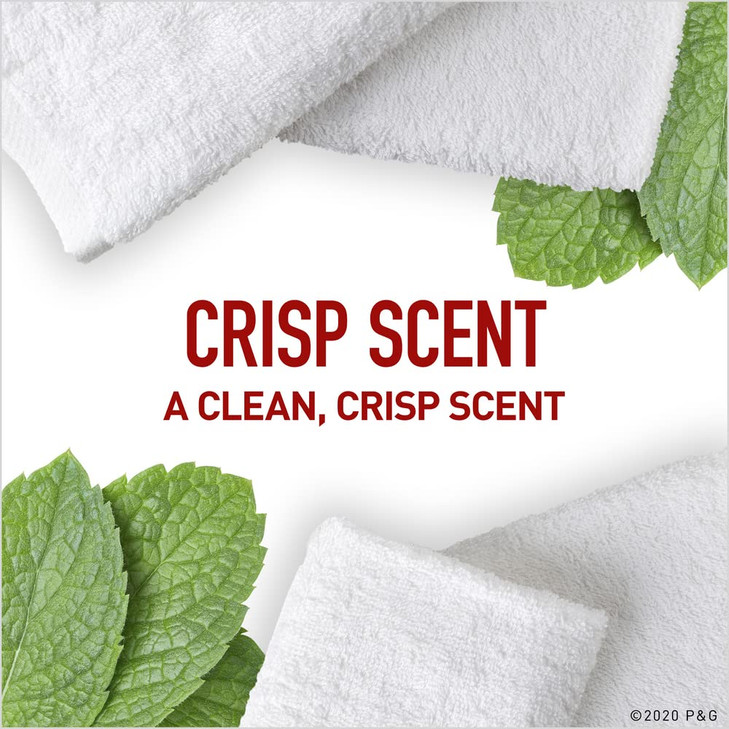 Old Spice High Endurance Hair & Body Wash, 18 oz (Pack of 4)