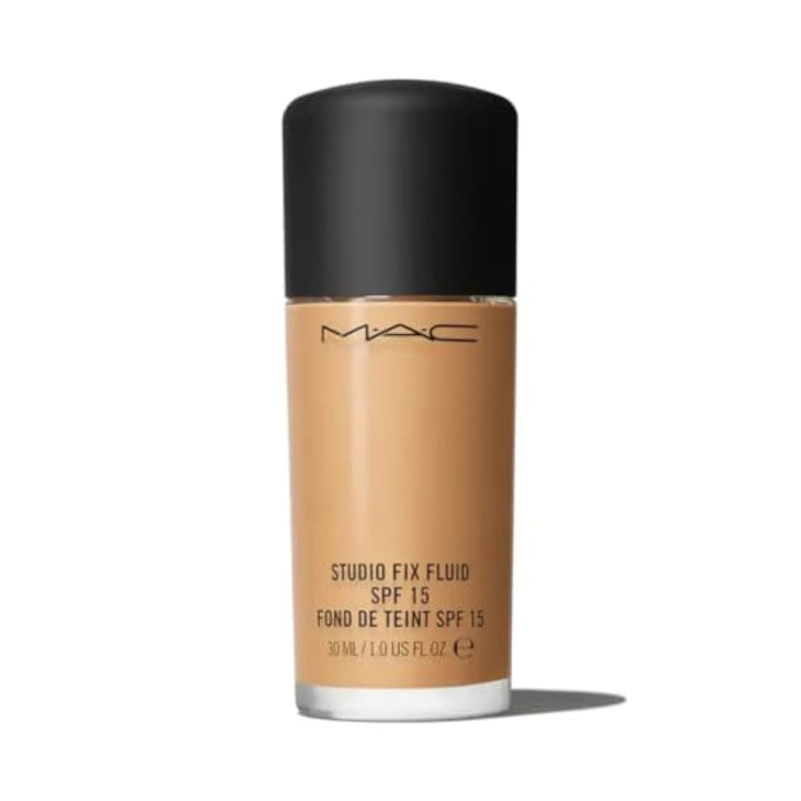 MAC Studio Fix Fl SPF 5, NC42, 1 Count, 1 Ounce