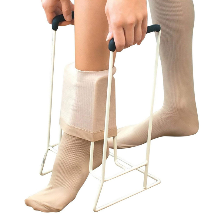 Jobst Stocking Donner, Aid for Putting on Compression Socks