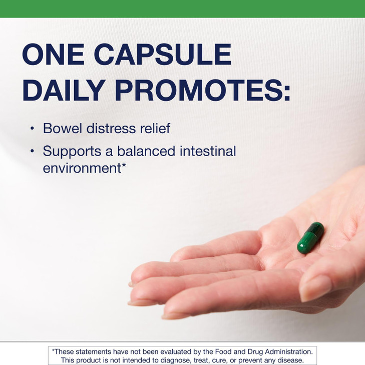 Metagenics UltraFlora Acute Care  Probiotic Supplement for Rapid Relief of Acute Bowel Distress, Bloating & Gas  Supports Healthy Gut Flora & Diges