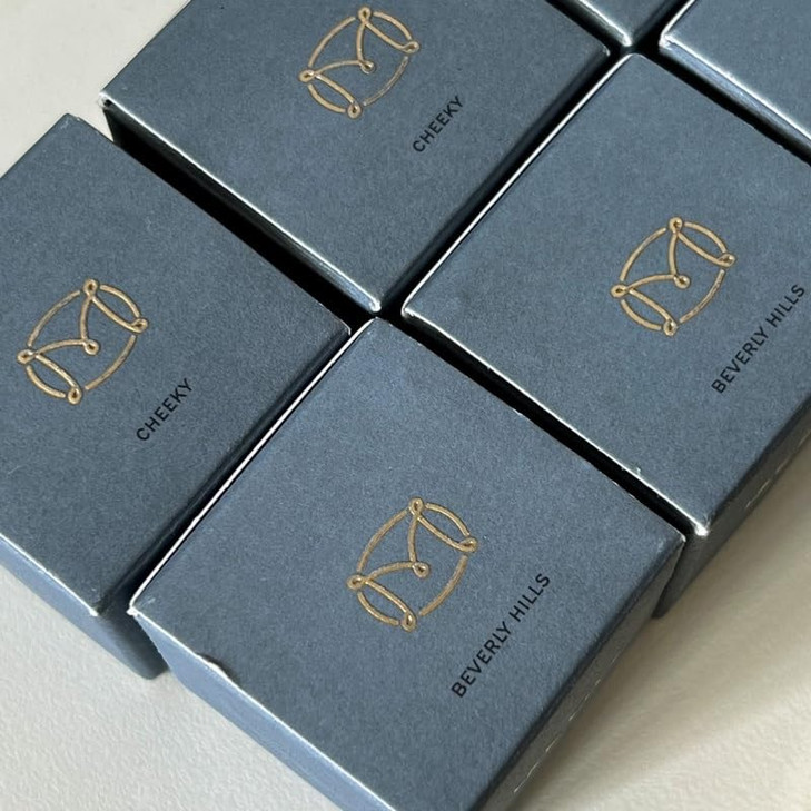 NAPH M Flush Balm Cream Blush Beverly Hills (0.31oz)