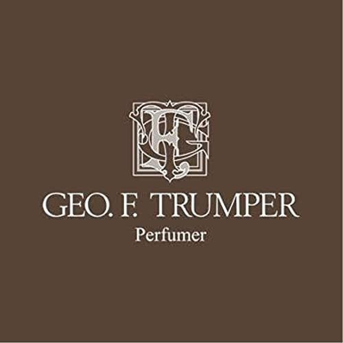 Dersie CHDENUO Geo F. Trumper Spanish Leather Hair & Body Wash 500ml