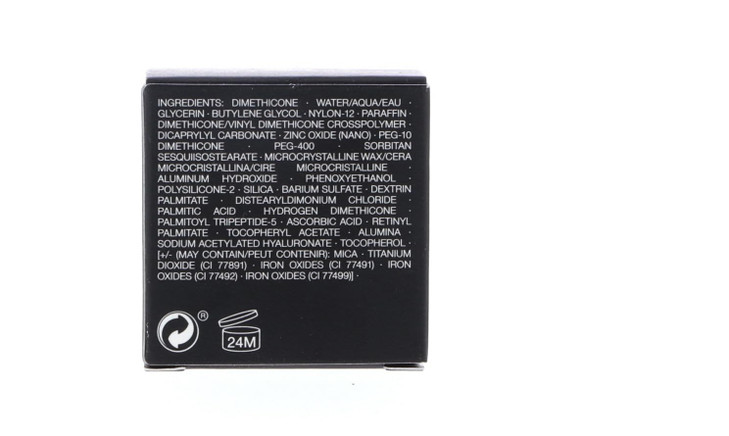 NARS Soft Matte Complete Concealer Medium 2 Ginger 1282