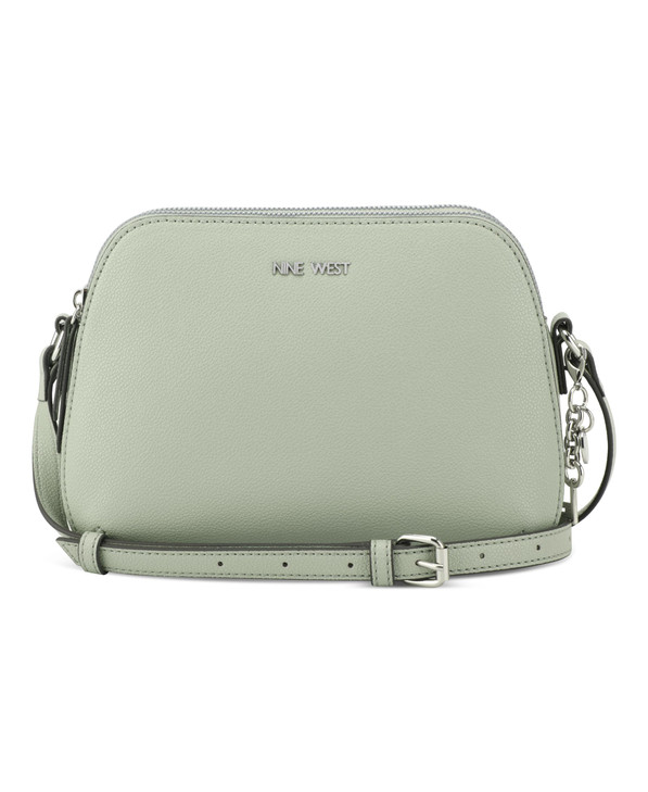 Nine West Cibrina Dome Crossbody