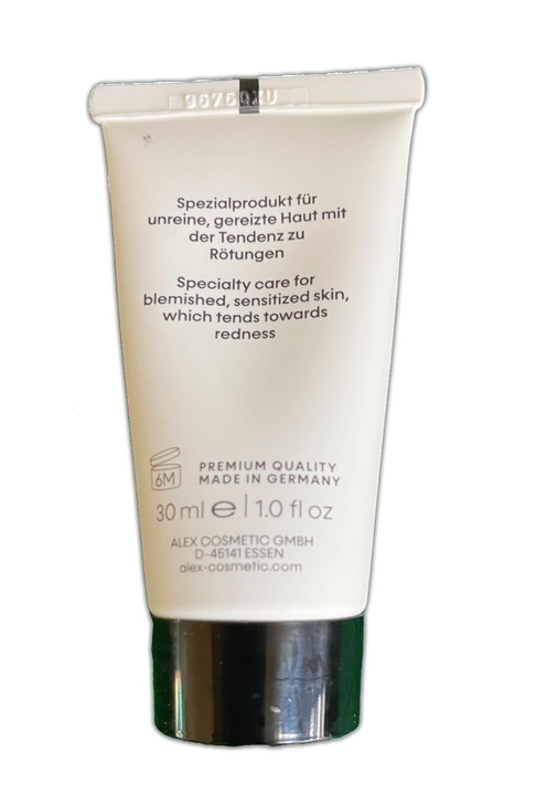 Alex Cosmetic BB Cream Medium Tone Coverage Minimize Pores Skin Cover Skin Tube 30ml