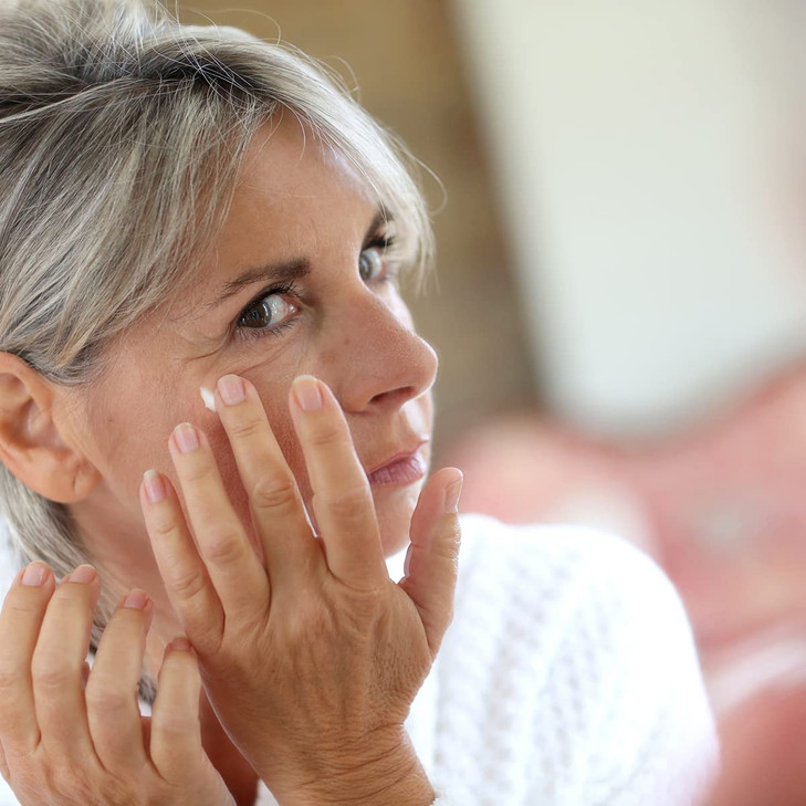 Foundation Skincare Niacinamide Lotion