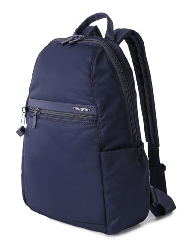 Hedgren Women's Vogue XXL Backpack, Quilted Black, One Size