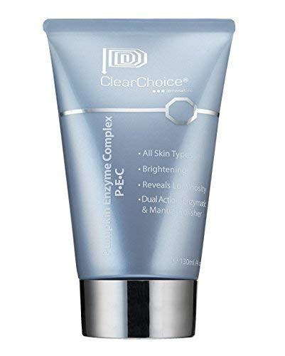 ClearChoice Pumpkin Enzyme Complex P.E.C.