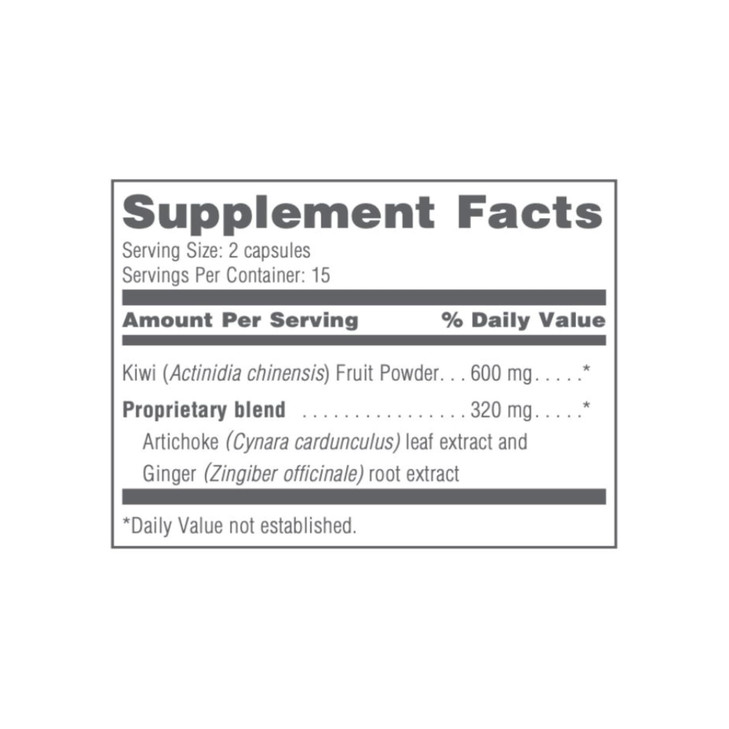 Nu Skin - Nu Ease Digestive Supplement | Bloating Relief, Dietary Supplement | Natural Plant Extracts, Non-Laxative | Antioxidant Supplement, Gut Sup