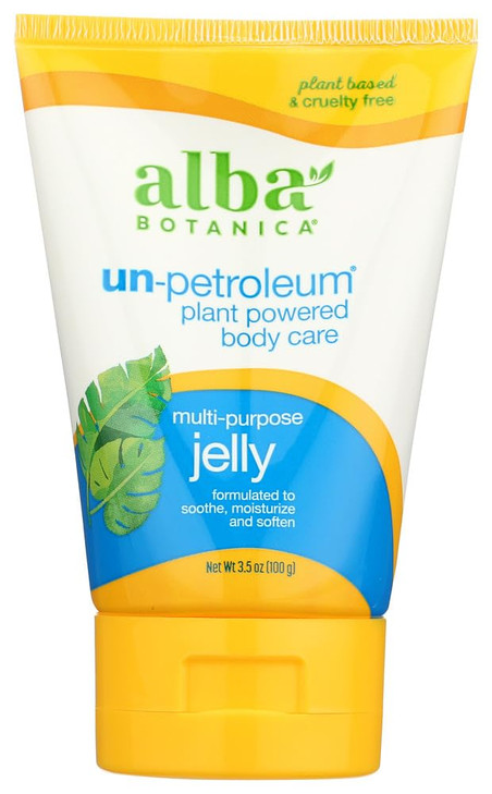 Un Petroleum Jelly Un-Petroleum 5 pack