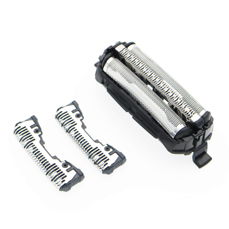 (WES9087+WES9068) Shaver Foil + Cutters ES8101 ES8109 ES-ST23 for WES9013
