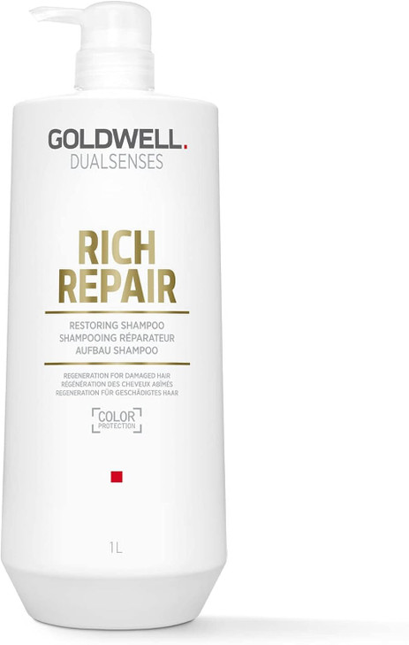 Goldwell Dualsenses Rich Repair Restoring Shampoo 1L