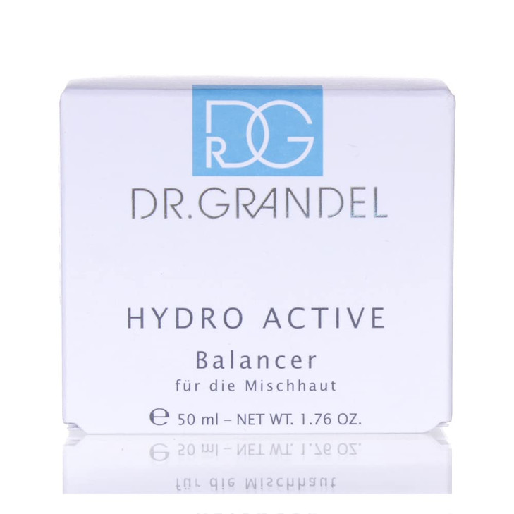 Dr.Grandel Dr. Grandel Hydro Active Balancer (1.76 oz)