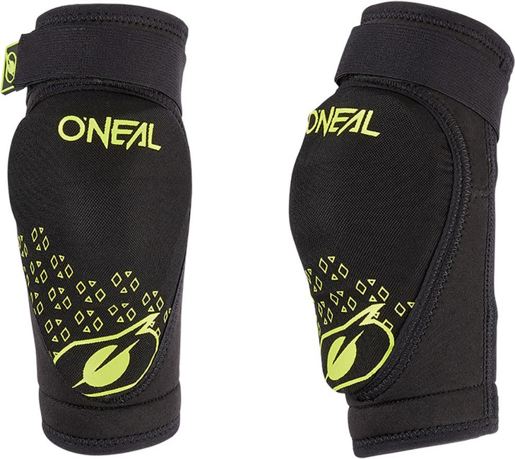 O'Neal-0277-825 Dirt Elbow Guard Black XL