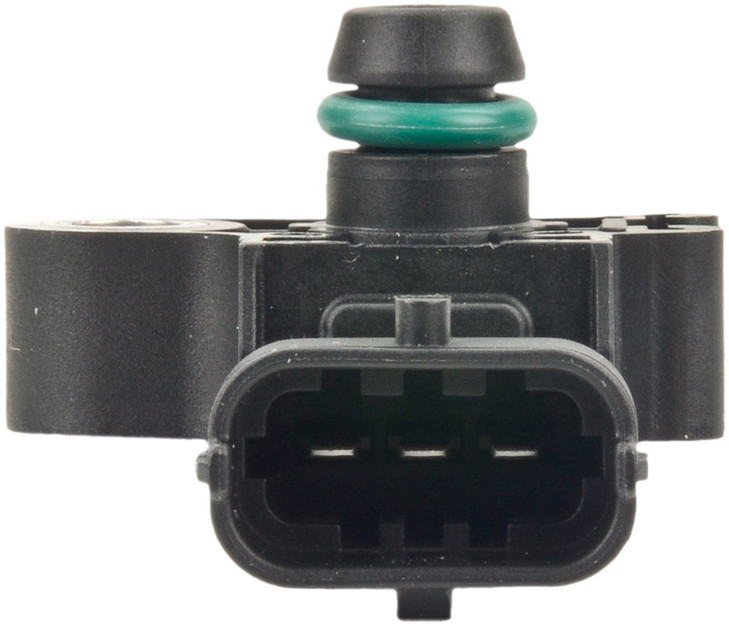 BOSCH 0261230262 Original Equipment Manifold Absolute Pressure (MAP) Sensor - Compatible with Select Buick Encore; Cadillac CTS; Chevrolet Corvette,