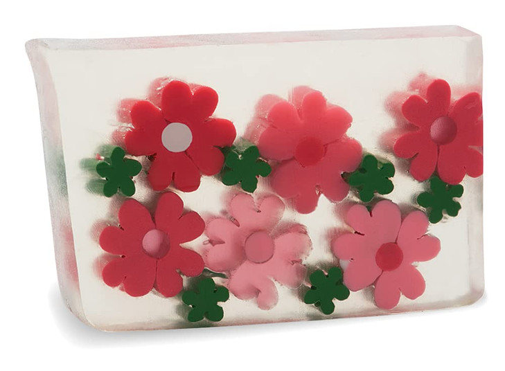 Primal Elements Soap Loaf, Flowershop, 5.5 Pound