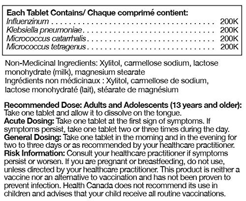Unda - Muco Coccinum 10 tabs