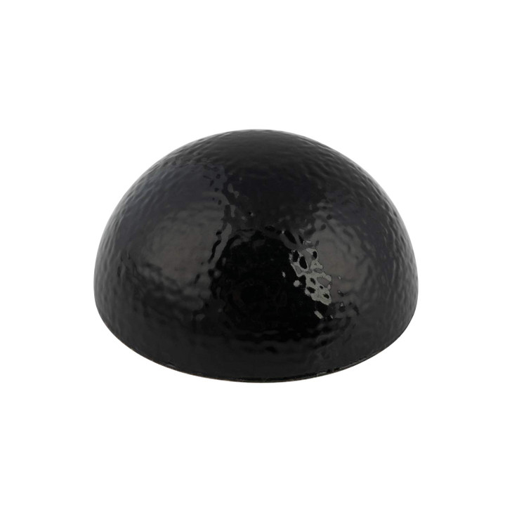 1.25" Dia Sorbothane Hemisphere Rubber Bumper Non-Skid Feet with Adhesive (8, 70 Duro)