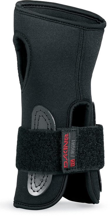 Dakine Wristguard - Black, Large