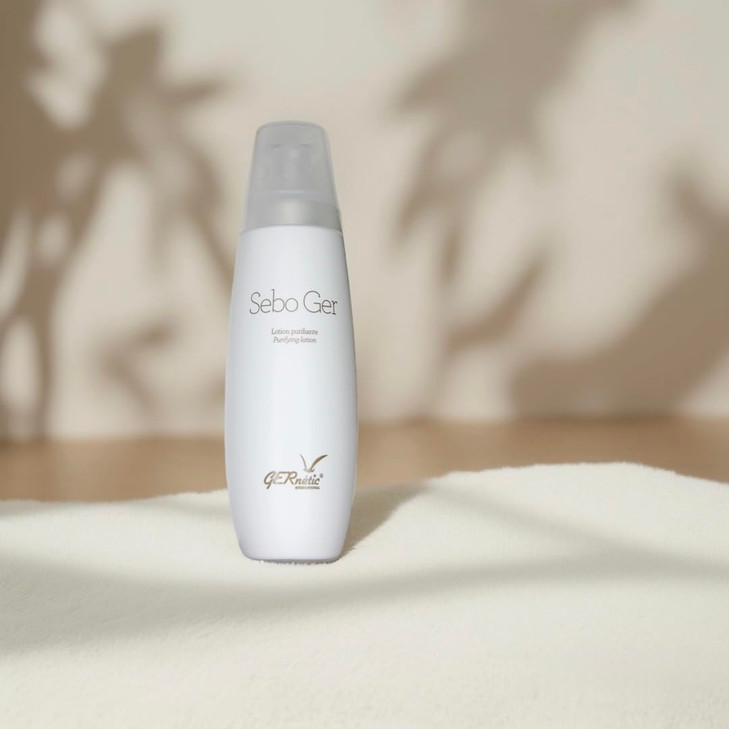 GERne'tic SEBO GER Purifying lotion 6.7oz