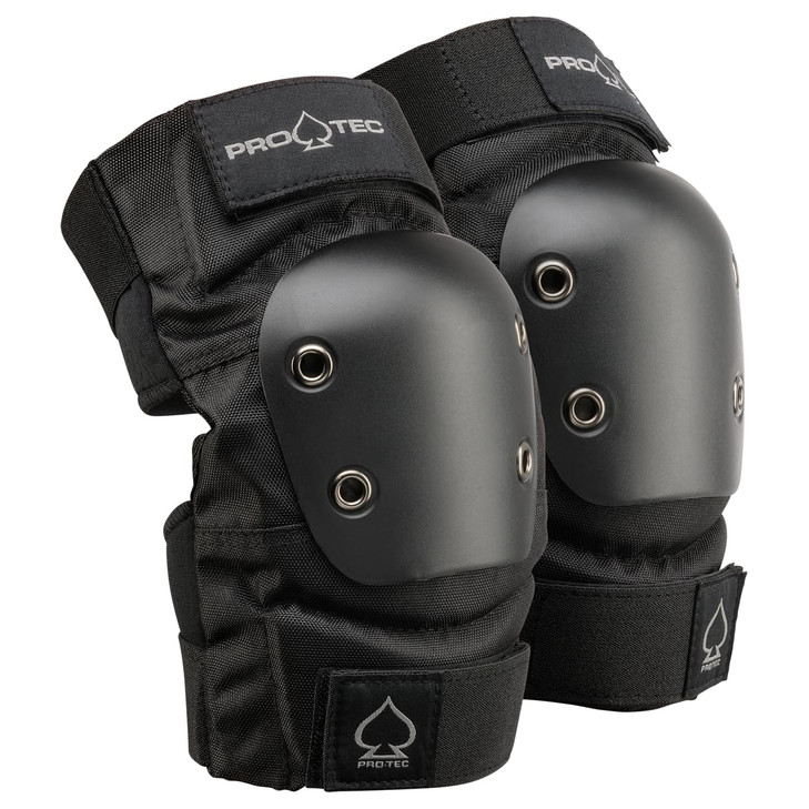 Pro-Tec Street Elbow Pad, Black, XL