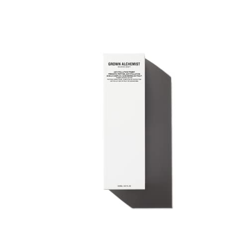 Grown Alchemist :: Anti-Pollution Primer (50ml / 1.69oz)