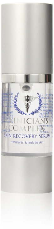 Clinicians Complex Skin Recovery Serum, 1.0 Ounce