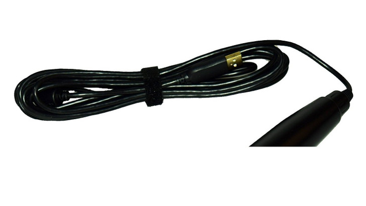 Rock Band or Guitar Hero USB Microphone (PS2 - PS3 - PS4 - Nintendo Switch - Xbox 360 - Xbox one) (Bulk Packaging)