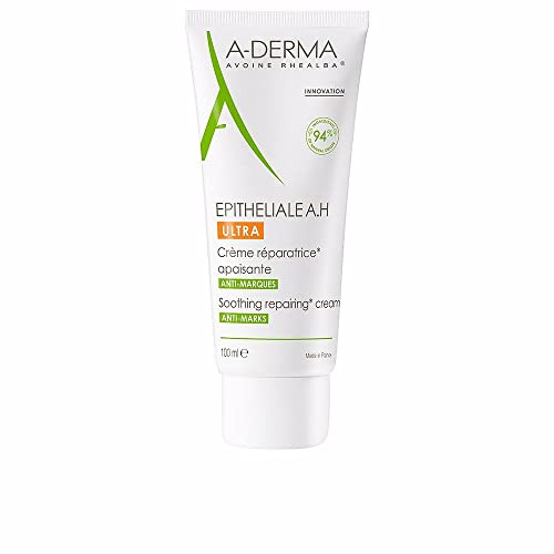 Aderma Epitheliale A.H Ultra Soothing Repairing Cream 100ml