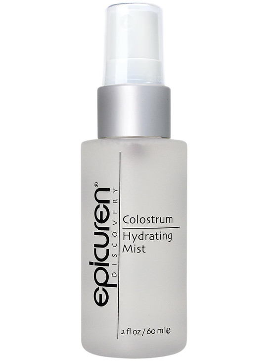 epicuren DISCOVERY Colostrum Hydrating Mist, 2 oz.