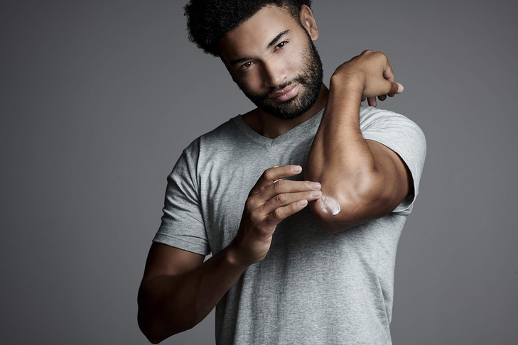 Jack Black Industrial Strength Hand Healer, 16 Fl Oz