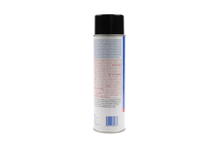ACDelco GM Original Equipment 10-1017 (12378398) Rubberized Paintable Undercoating - 14.3 oz