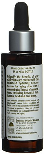 Eminence Firm Skin Acai Booster-Serum