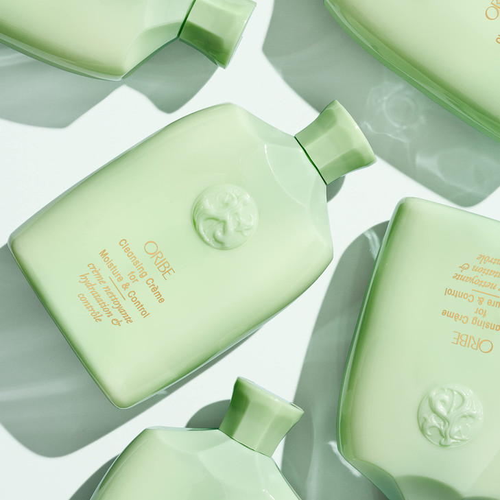 Oribe Cleansing Crème for Moisture & Control , 8.5 Fl Oz (Pack of 1)