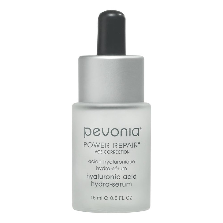 Pevonia Power Repair Hyaluronic Acid Hydra-Serum, 0.5 fl. oz.