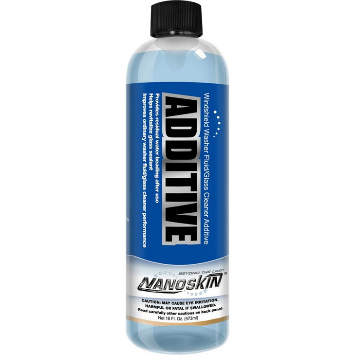 ADDITIVE Windshield Washer Fluid/Glass Cleaner [NA-ADD16]