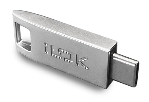 ILok iLok 3-3rd Generation Authorisation Key USB Dongle - USB-C Edition