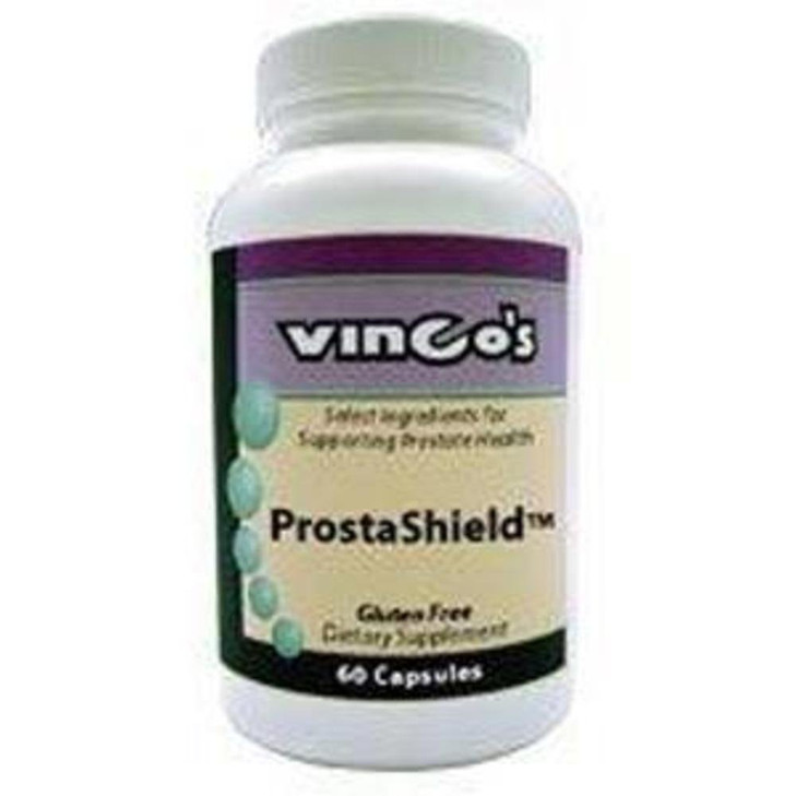 Vinco - ProstaShield 90 caps