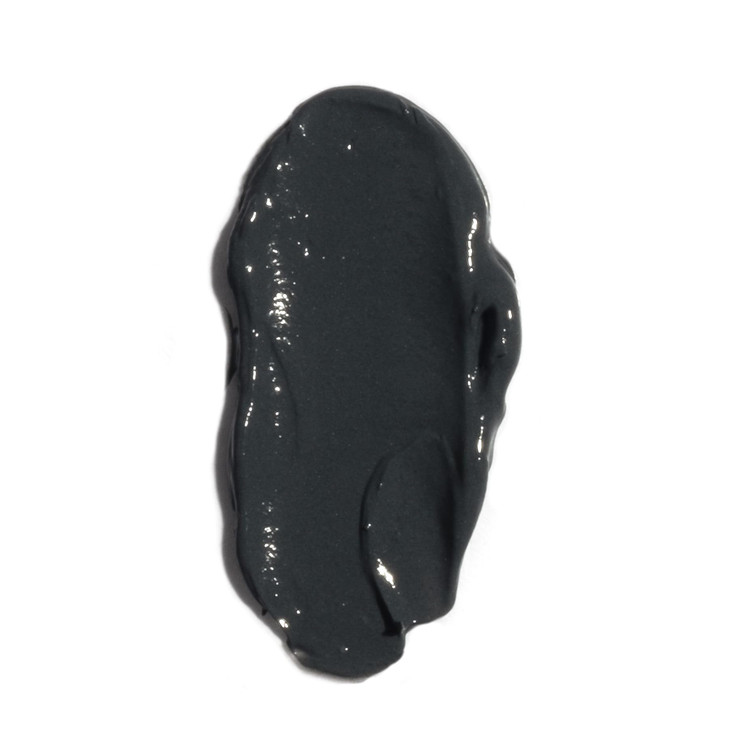 G.M. COLLIN Charcoal Mask | Invigorating Clay Face Mask Formulated With Activated Charcoal | Purifies and Improves Skin Texture