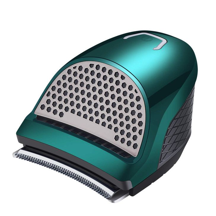 Sceafunny Shortcut Self-Haircut Kit for Men, Head Shavers, Quickcut Hair Clippers, Cordless Electric Trimmer, Buzz Cut Razor, Home Hair Cutting Machi