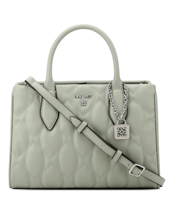 Nine West Rue Satchel