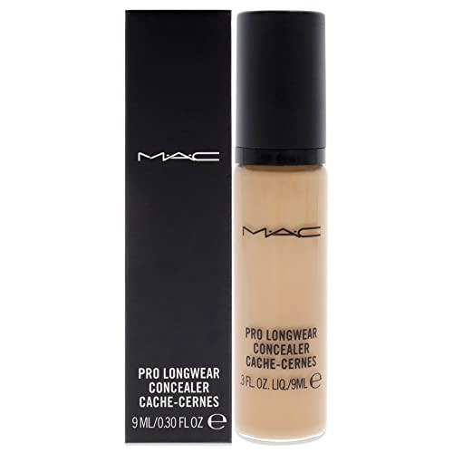 MAC Pro Longwear Concealer, Multi, 0.3 Fl Oz