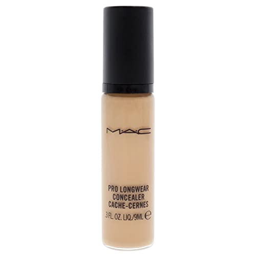 MAC Pro Longwear Concealer, Multi, 0.3 Fl Oz