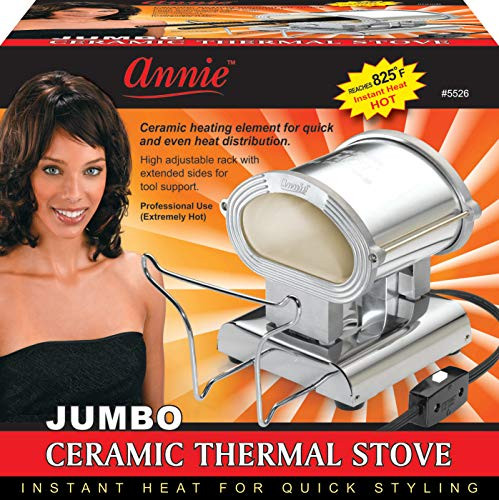 Annie Ceramic Thermal Stove (Large)