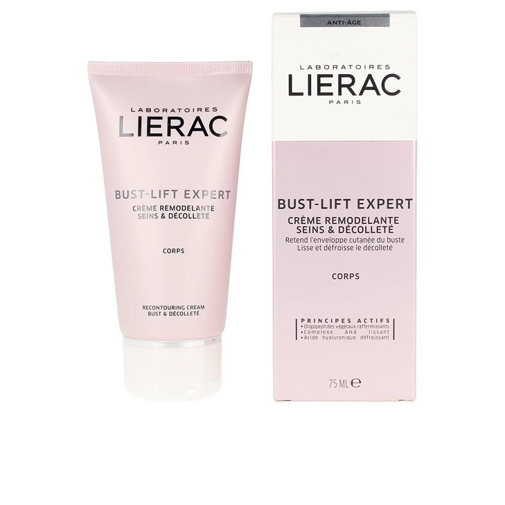 Lierac BUST LIFT CREAM 75 ml, One Size