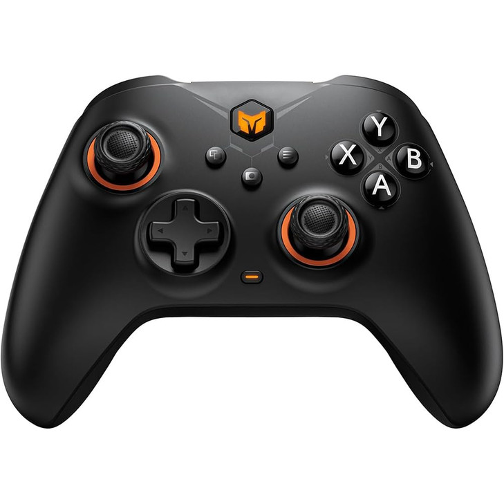 BIGBIG WON Wireless Controllers, Gale Hall PC Controllers Motion Control, Hall Joysticks&Triggers, PC App Game Controllers for Switch/PC/iOS/Android