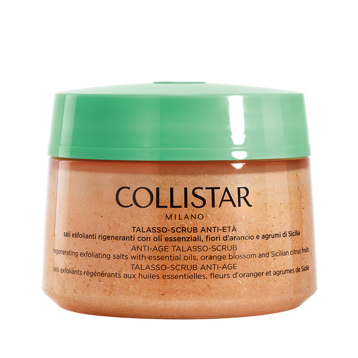 Collistar Anti-Age Talasso-Scrub 700 g