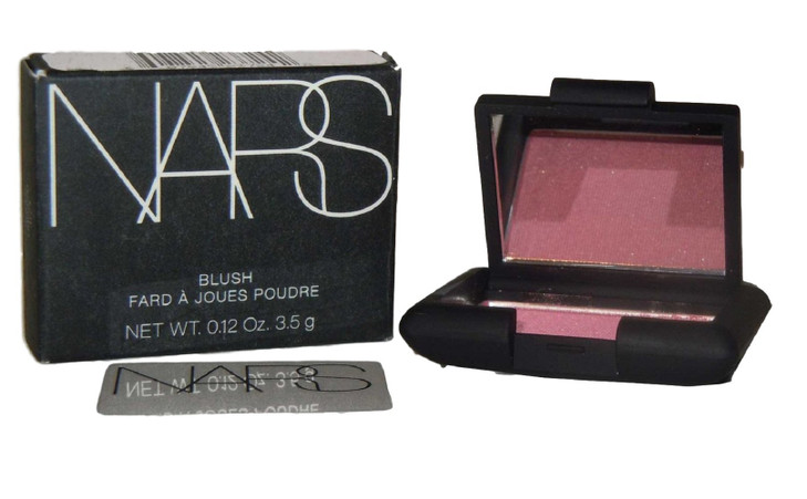 NARS Blush in Orgasm - .12 oz. (3/4 of Full Size)