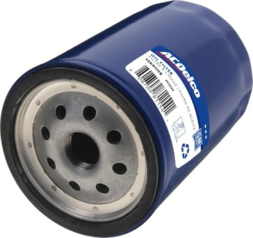 ACDelco GM Original Equipment PF2232 (12691158) Engine Oil Filter