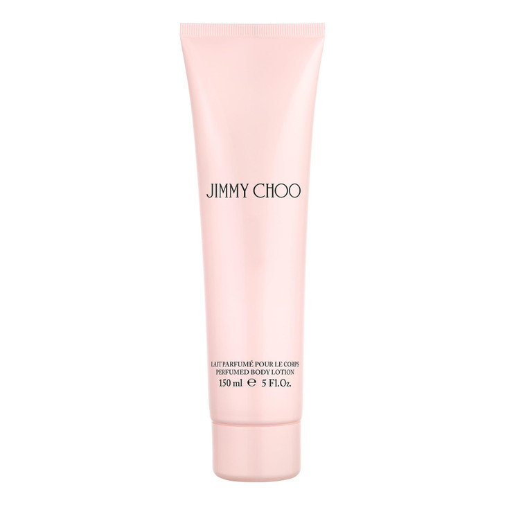 Jimmy Choo EDP 5oz Body Lotion